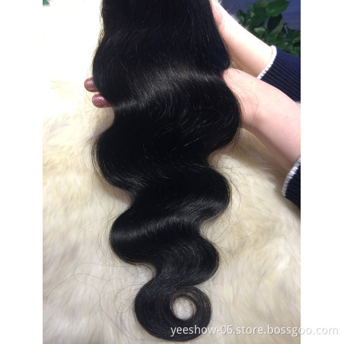curly peruvian weft meche human 100% color guangzhou xibolai 9a grade wholesale brazilian virgin hair